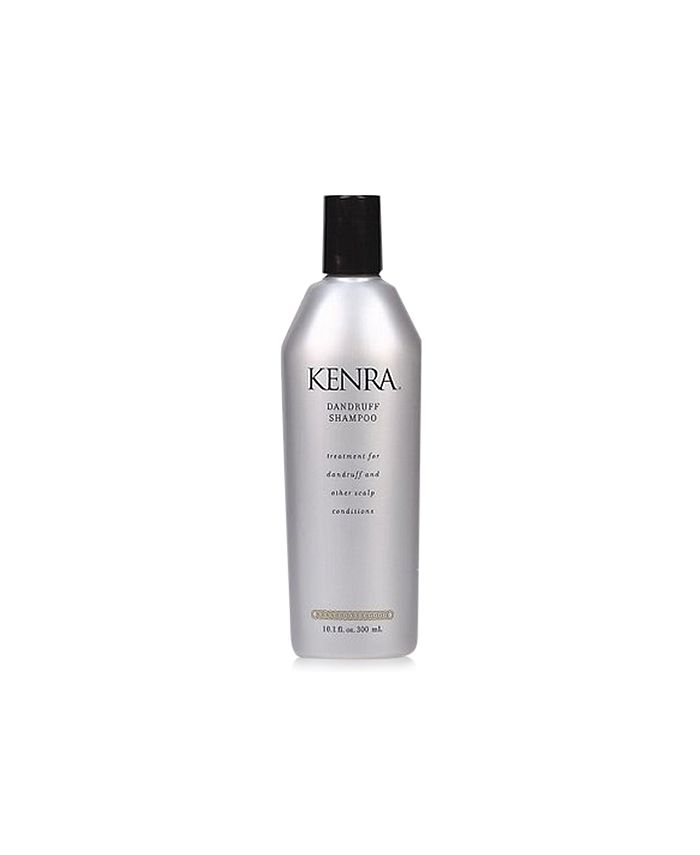 Kenra Professional Dandruff Shampoo 10 1 Oz From Purebeauty Salon Spa Reviews Hair Care Bed Bath Macy S