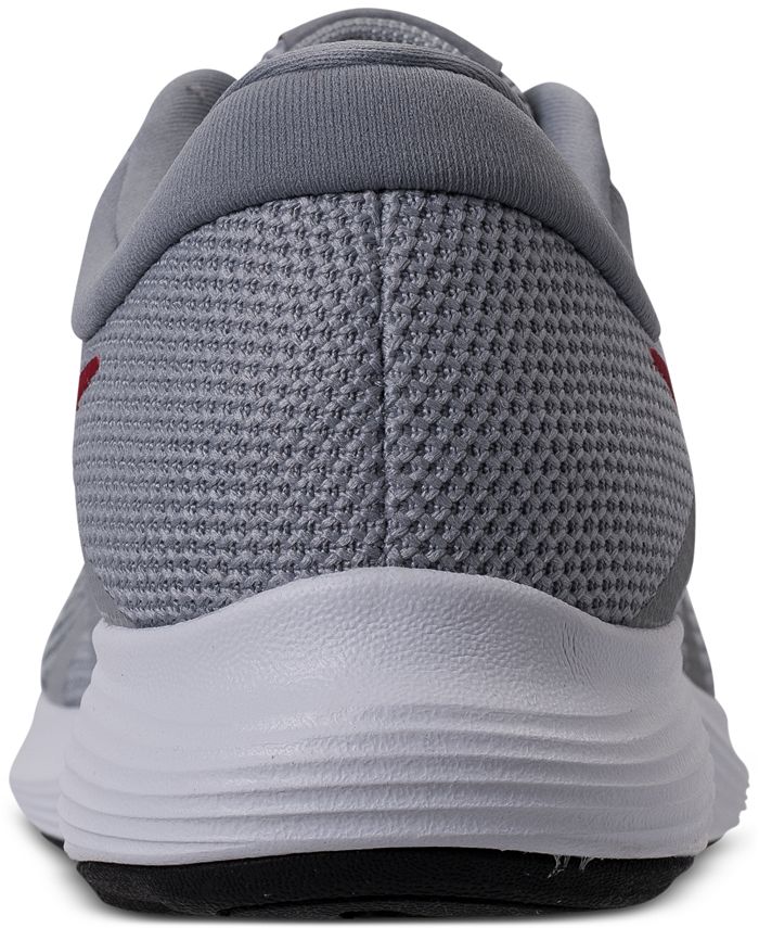 nike men's revolution 4