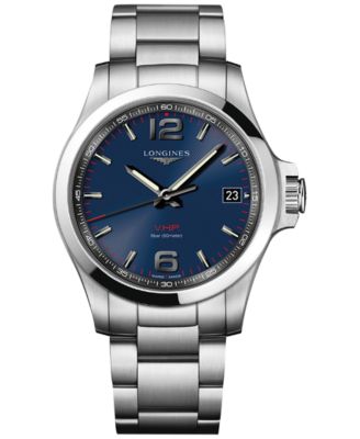 macys longines watches