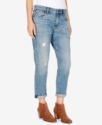 lucky brand sienna slim boyfriend