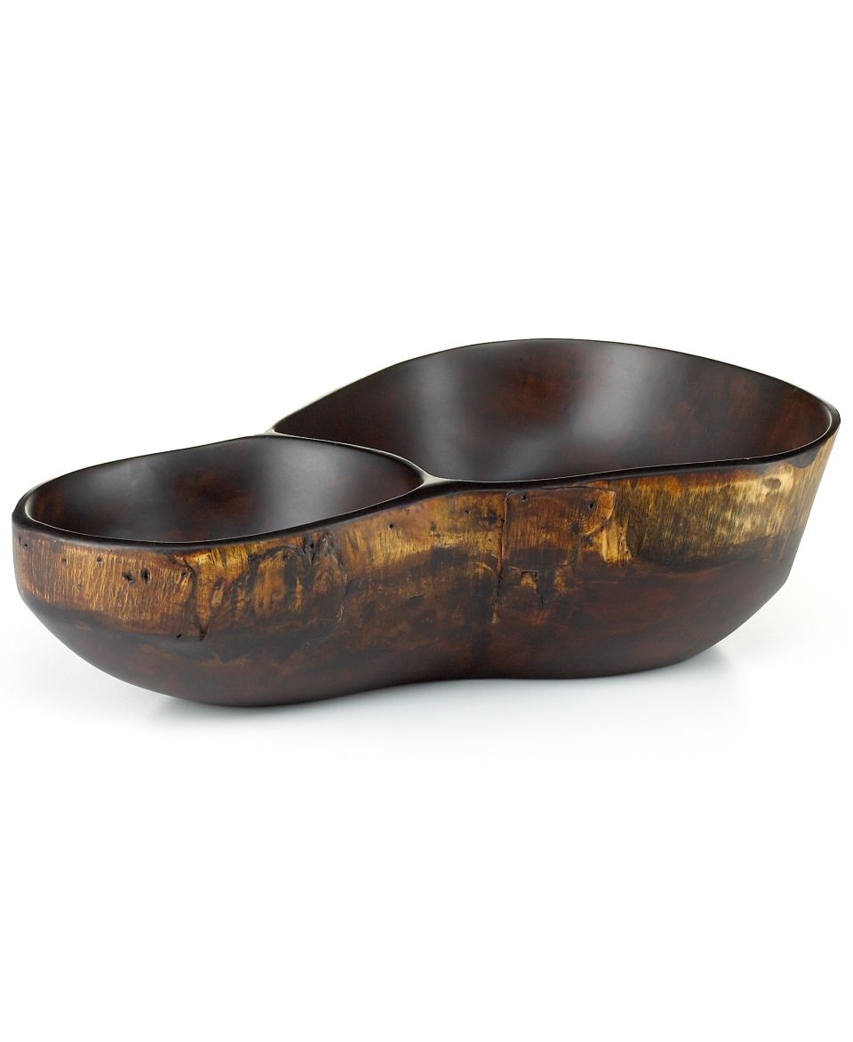 Heart of Haiti Wood Serveware Collection   Collections   for the home