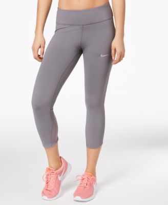 Nike Power Epic Lux Cropped Running 