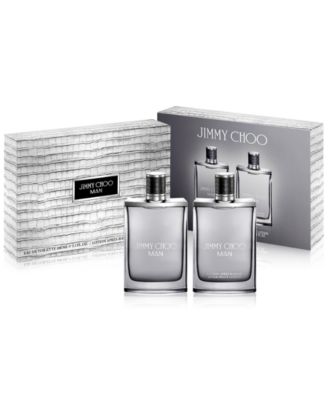 jimmy choo cologne set