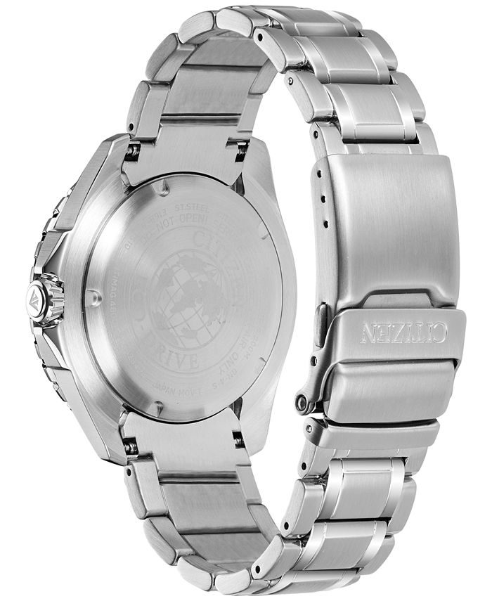 citizen divemaster watch