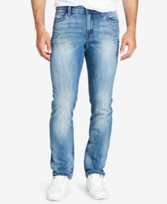 william rast mens jeans