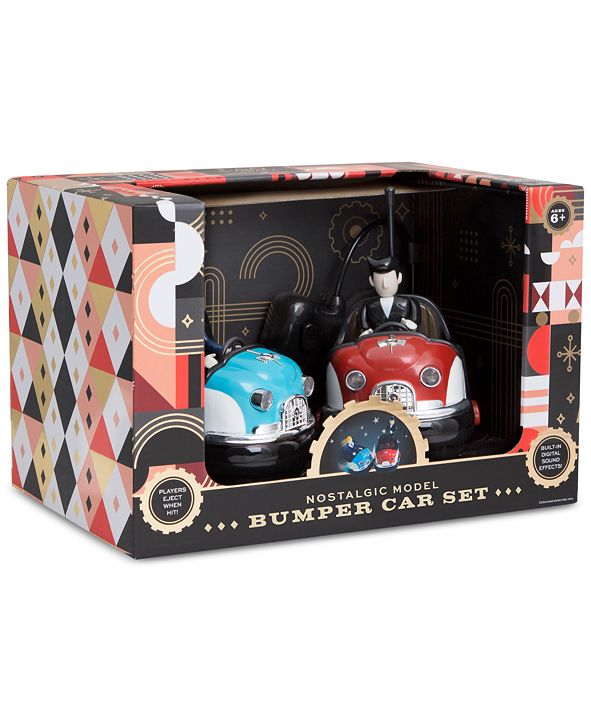 fao schwarz fire truck remote control