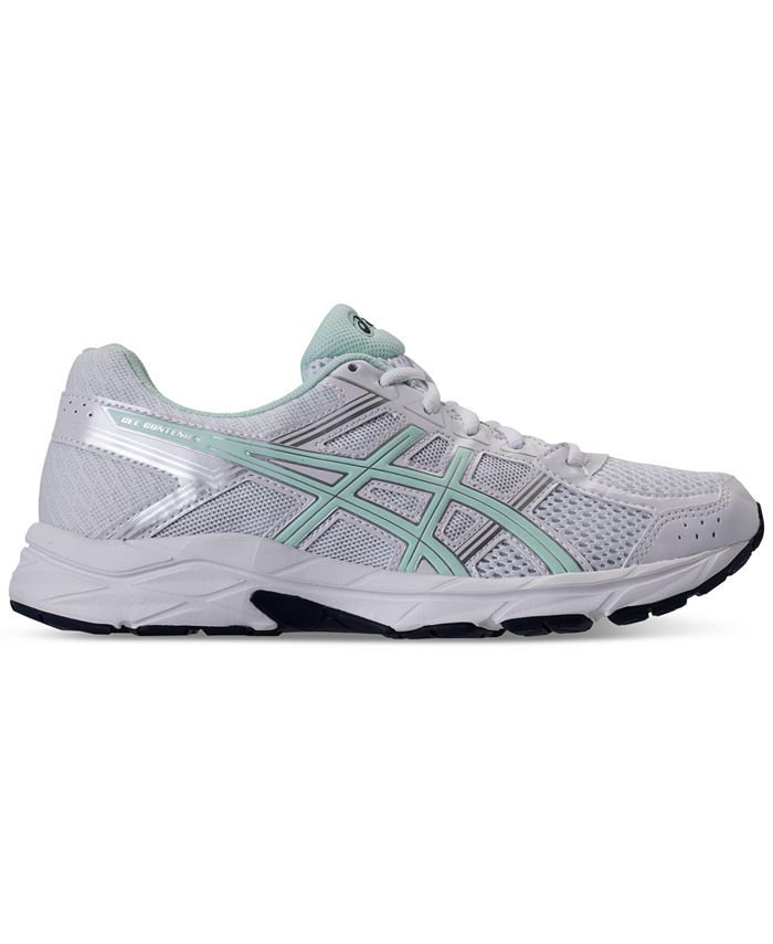 Asics Women's GEL-Contend 4 Running Sneakers from Finish Line & Reviews ...