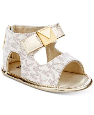 Michael Kors Baby Dolly Sandals, Baby 