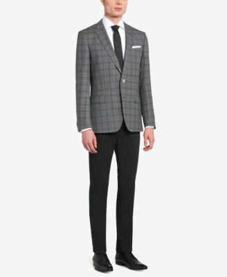 hugo boss green jeans stretch