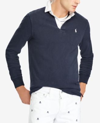 Polo Ralph Lauren Men's Iconic Rugby 