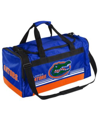 florida gators duffle bag