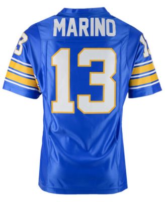 dan marino pitt jersey