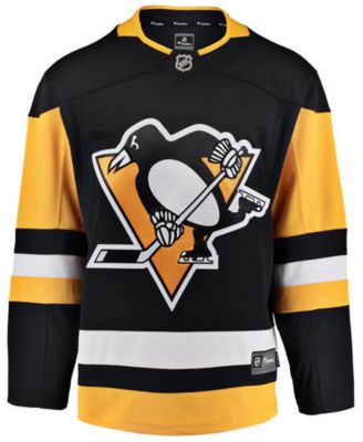 fanatics breakaway jersey review