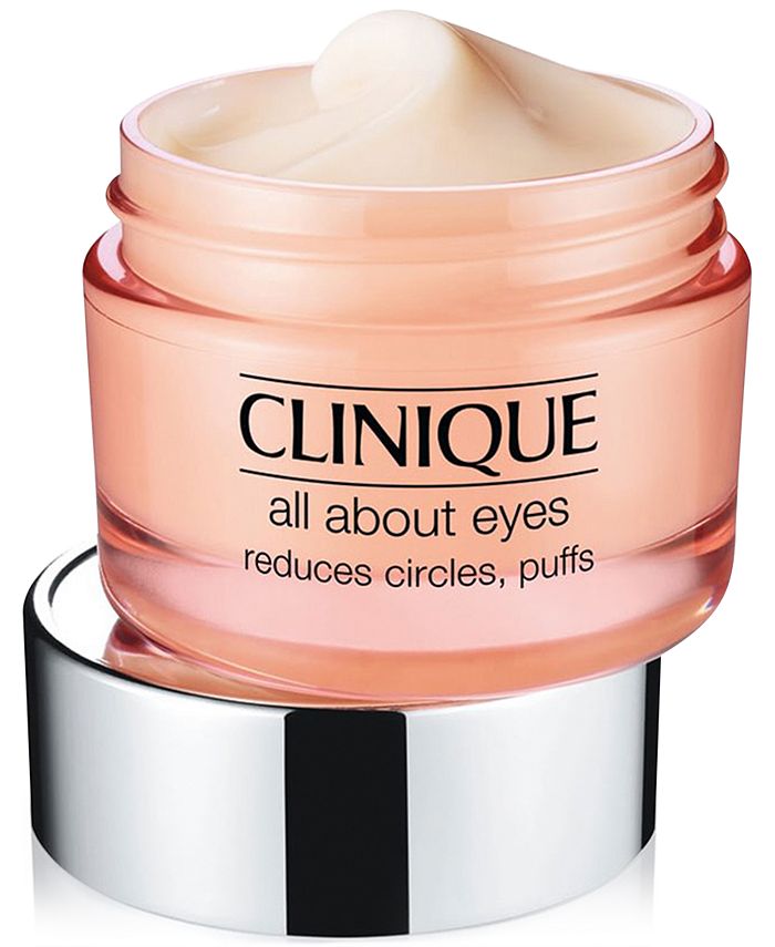 clinique all about eyes