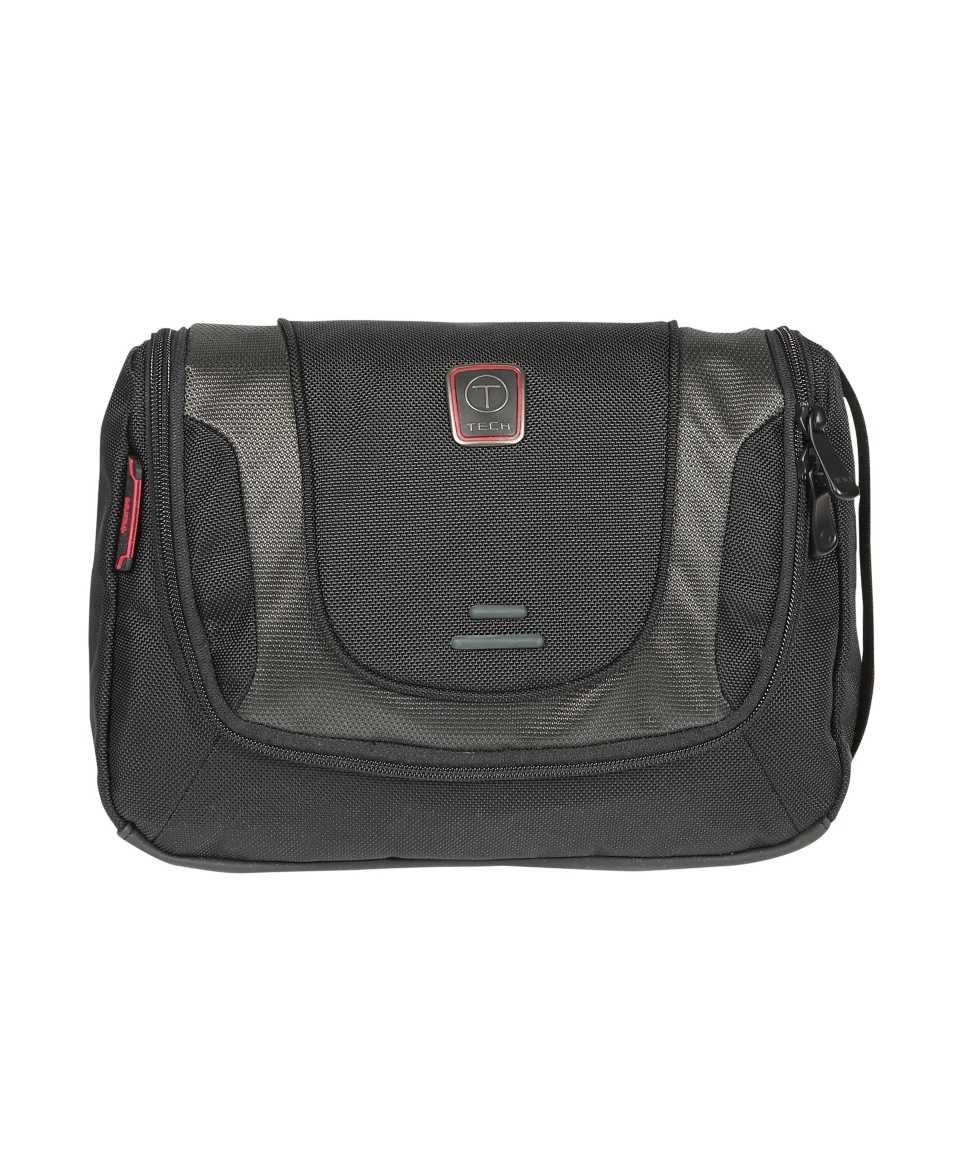 Tech by Tumi Toiletry Kit, Presidio Doyle