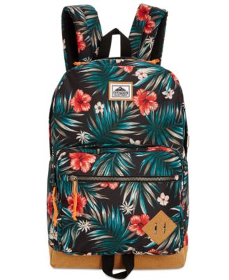 macys steve madden backpack