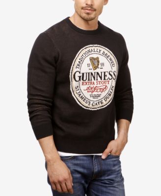 guinness sweater
