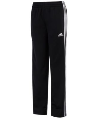 adidas Toddler Boys Iconic Tricot Pants 