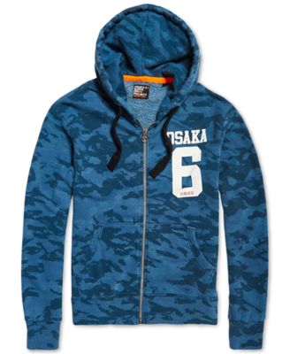 superdry osaka 6 hoodie