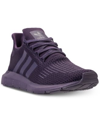 adidas swift run trace purple