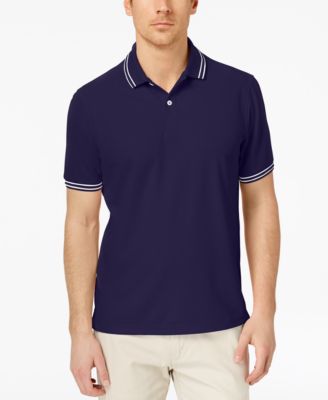 macy's polo clearance