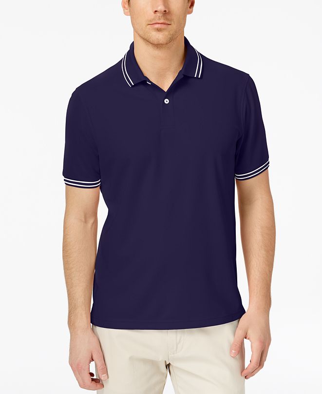 men macy's polo