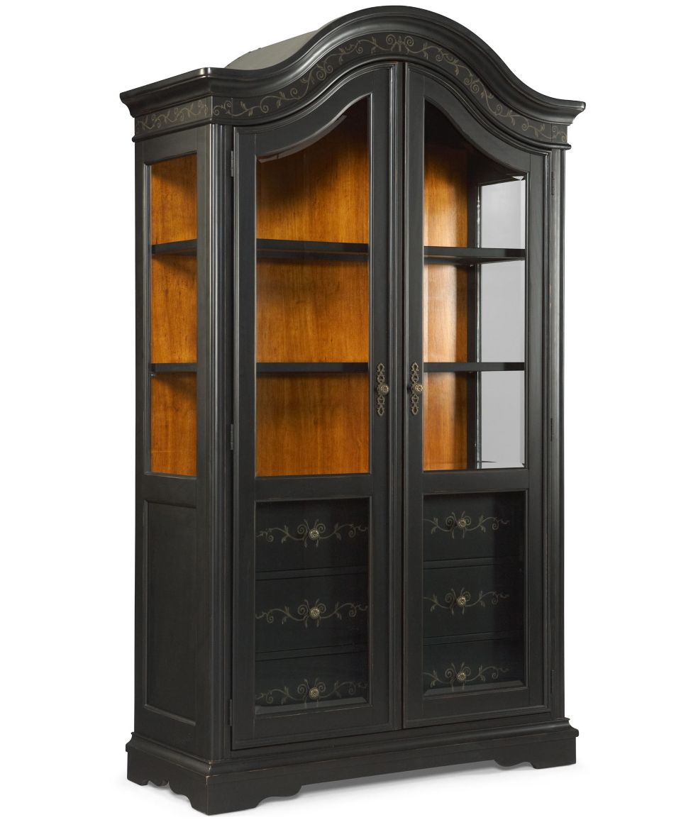 Coventry China Cabinet   furniture