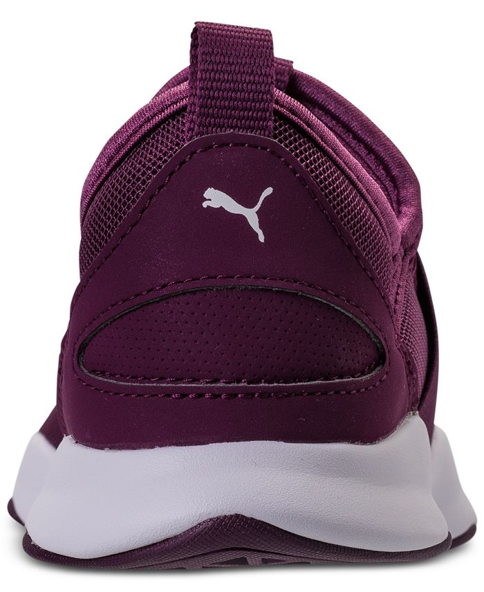 puma ladies lowers