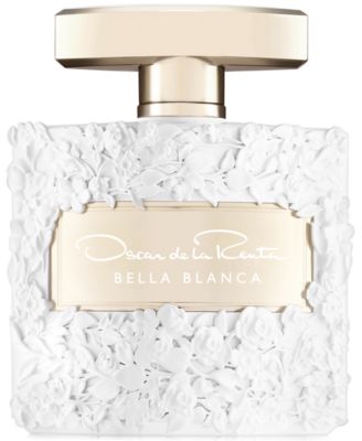 Oscar de la Renta Bella Blanca Eau de 