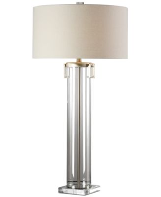 Uttermost Monette Tall Table Lamp 
