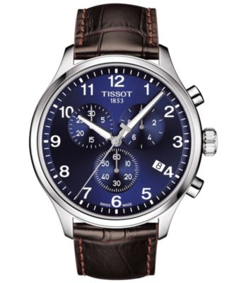 tissot sports watch price