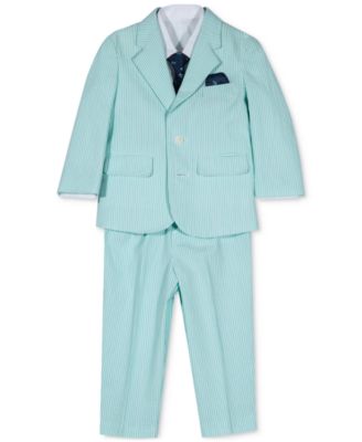 nautica baby boys suits