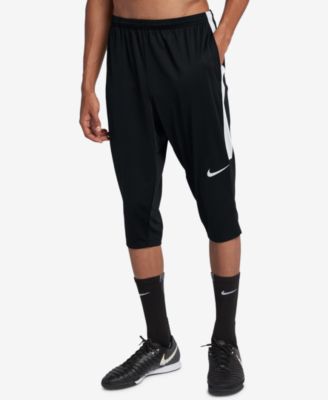 cropped soccer pants