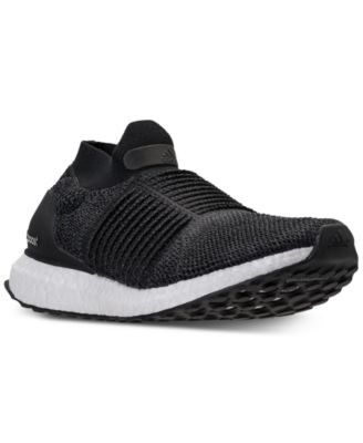 womens laceless running shoes