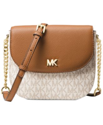 mk crossbody bag macys