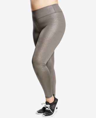 plus size compression pants