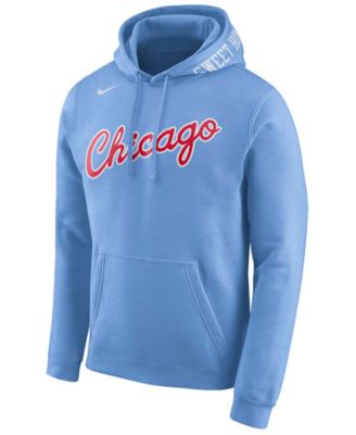 chicago bulls city edition hoodie mens