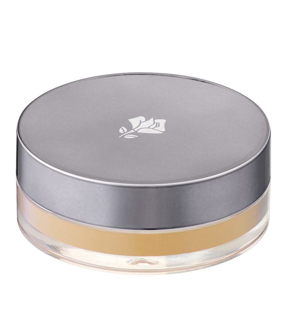 Lancôme AGELESS MINERALE Skin Transforming Mineral Powder Foundation