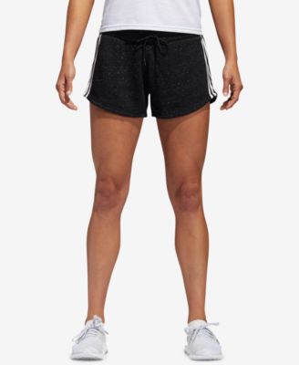 cotton adidas shorts womens