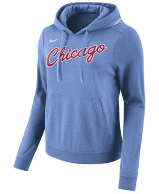 nike bulls city edition hoodie