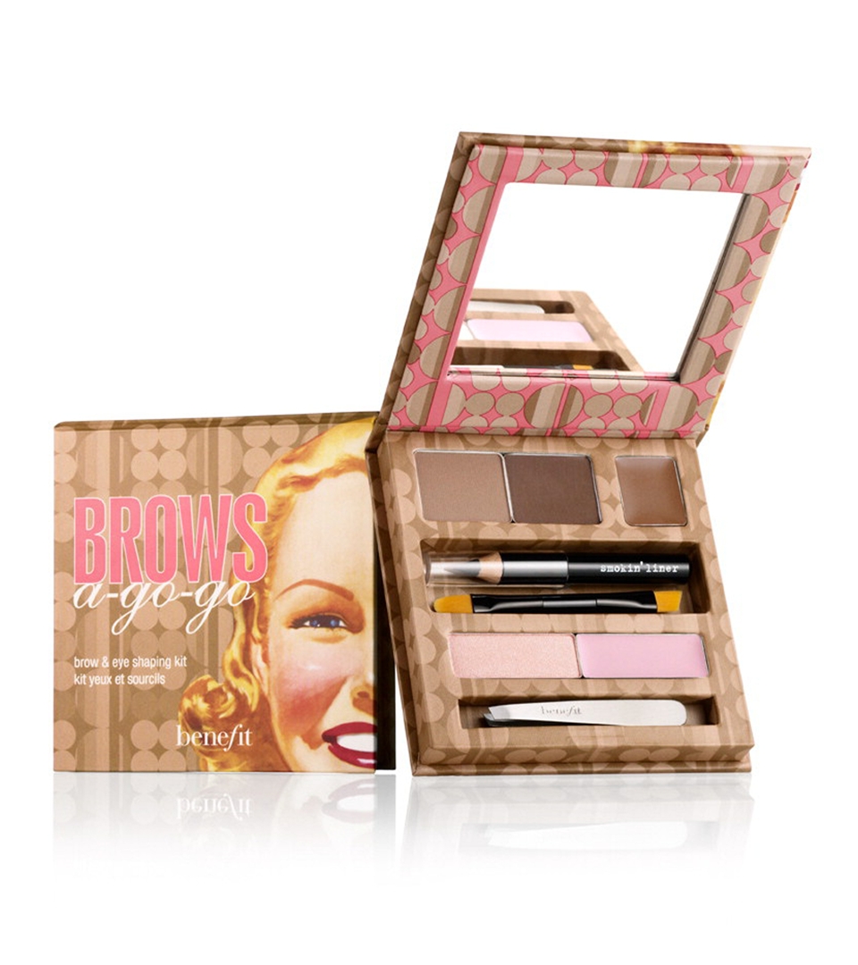 Shop Benefit Eyebrow Makeup with  Beauty