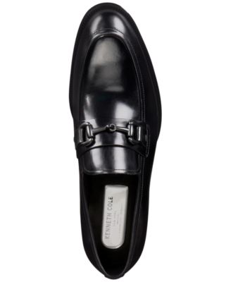 kenneth cole bit loafer