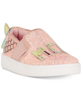 mermaid shoes for girls