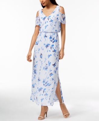 macys nine west dress