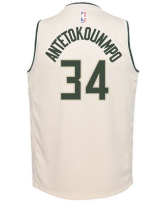 giannis city edition
