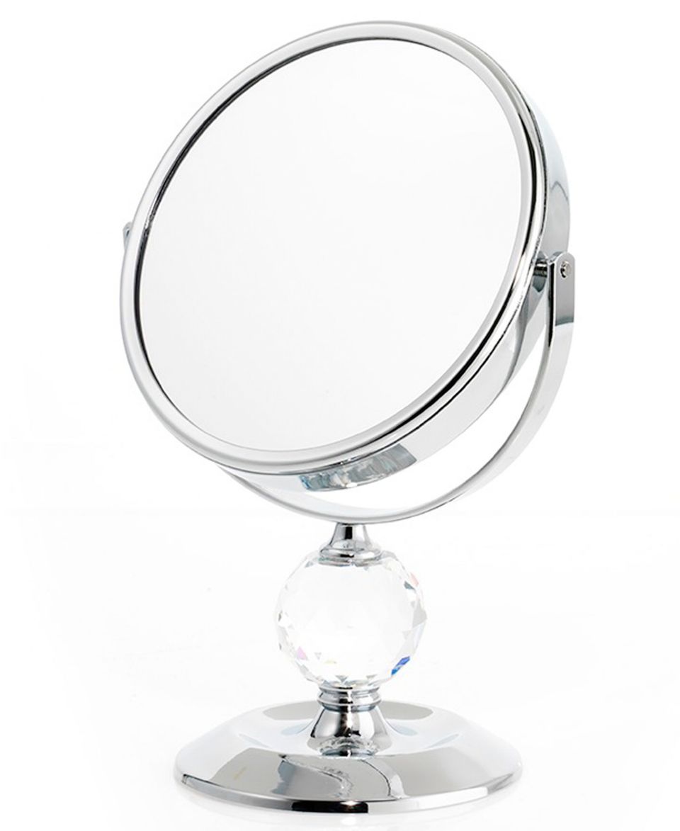 Danielle, Crystal Ball Mirror Collection  