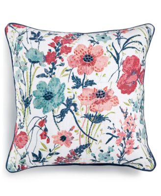 macy's throw pillows