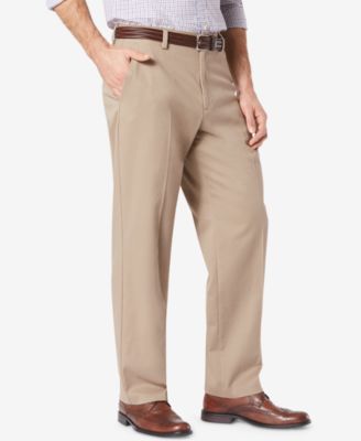 dockers relaxed fit mens pants