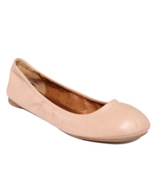 emmie ballet flats