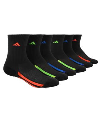 boys adidas crew socks